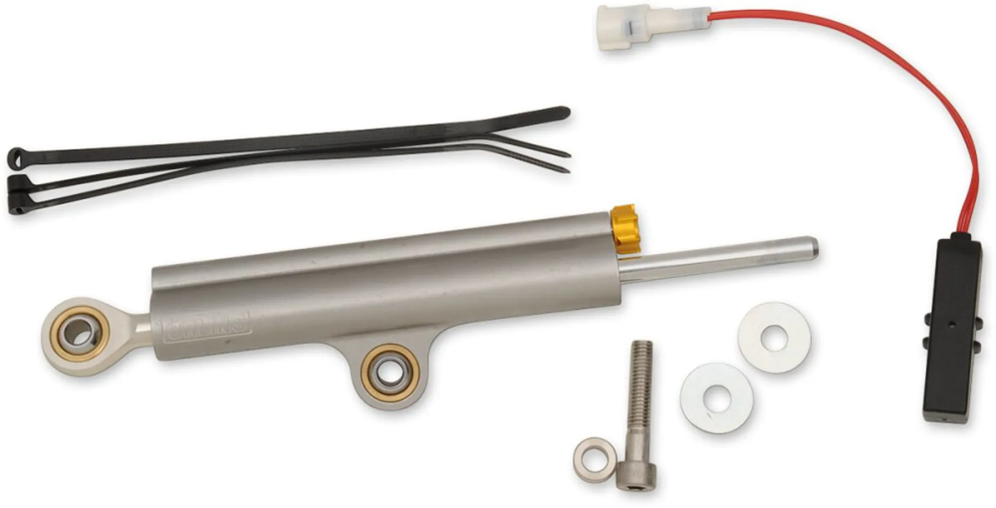 OHLINS - STEERING DAMPER YAMAHA YZF R1/ - 04140499
