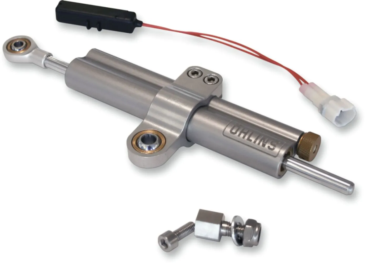 OHLINS - STEERING DAMPER DUCATI 899/959 - 04140529