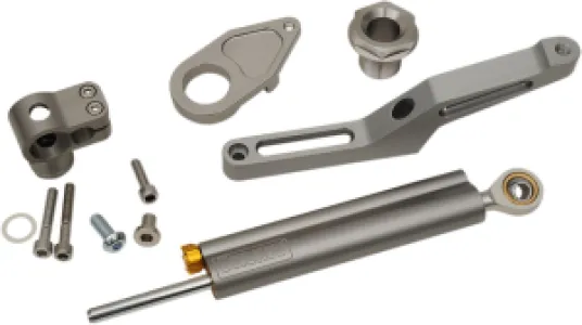 OHLINS - STEERING DAMPER KAWASAKI ZX-6R - 04140537