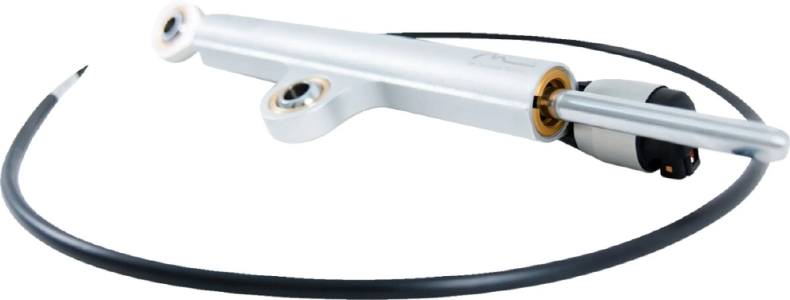 OHLINS - STEERING DAMPER YAMAHA YZF R1M - 04140721