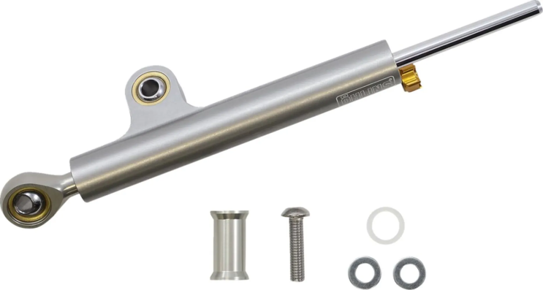 OHLINS - STEERING DAMPER BMW S 1000 R 2 - 04140722