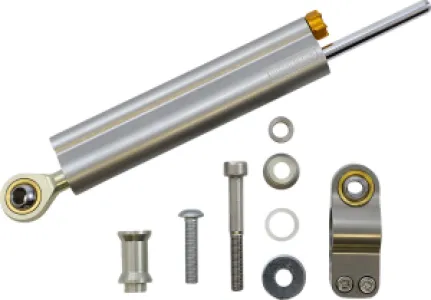 OHLINS - STEERING DAMPER BMW S/M 1000 R - 04140723