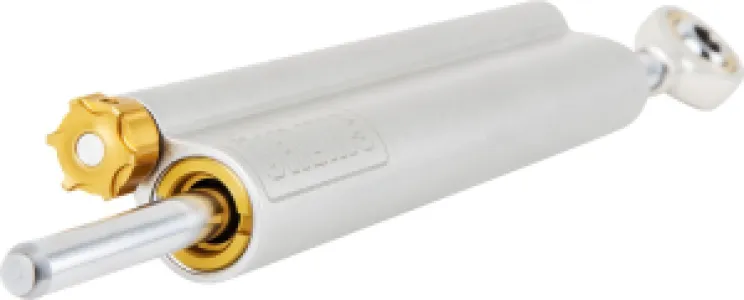 OHLINS - STEERING DAMPER HONDA CBR1000R - 04140724