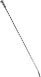 MOOSE OFFROAD HARD-PARTS - SPOKE INDIVIDUL RIGHT 18 - 02110077