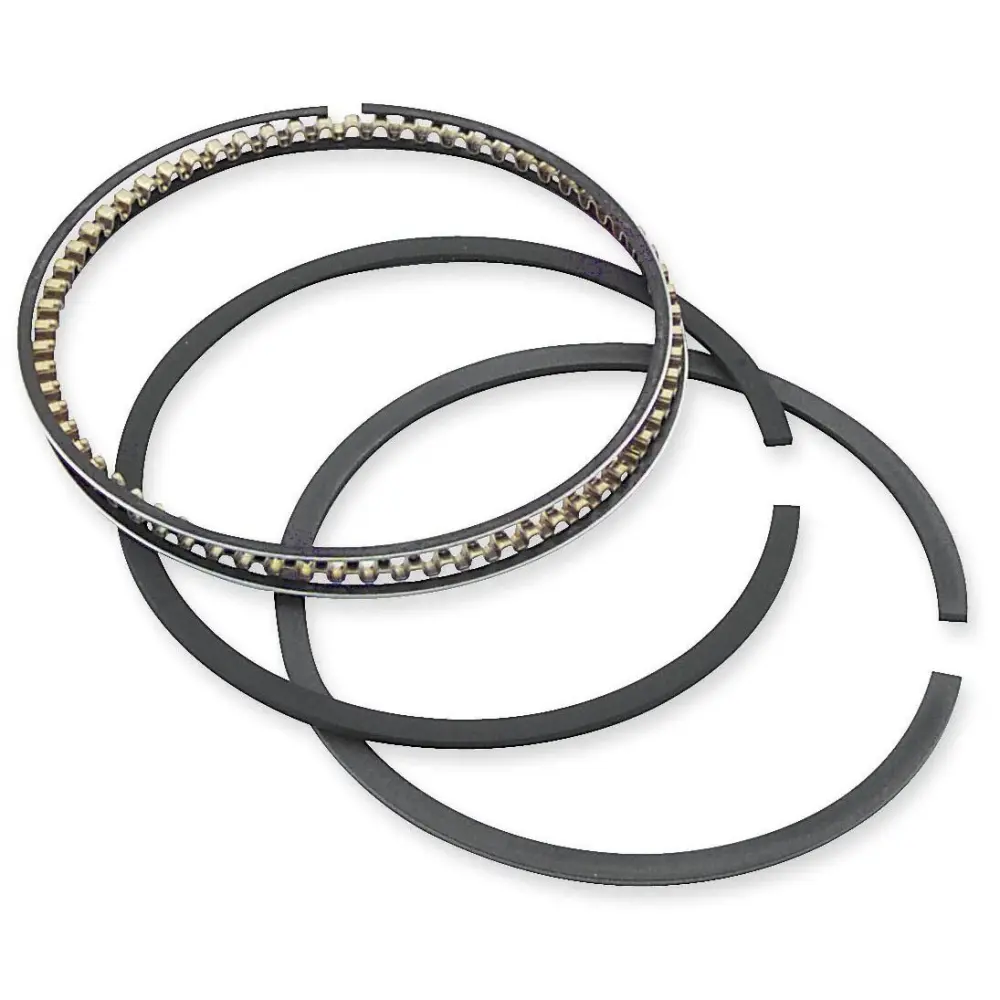 WISECO - PISTON RINGS KTM HI COMP - 09120426