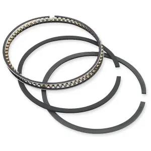 WISECO - PISTON RINGS KTM HI COMP - 09120426