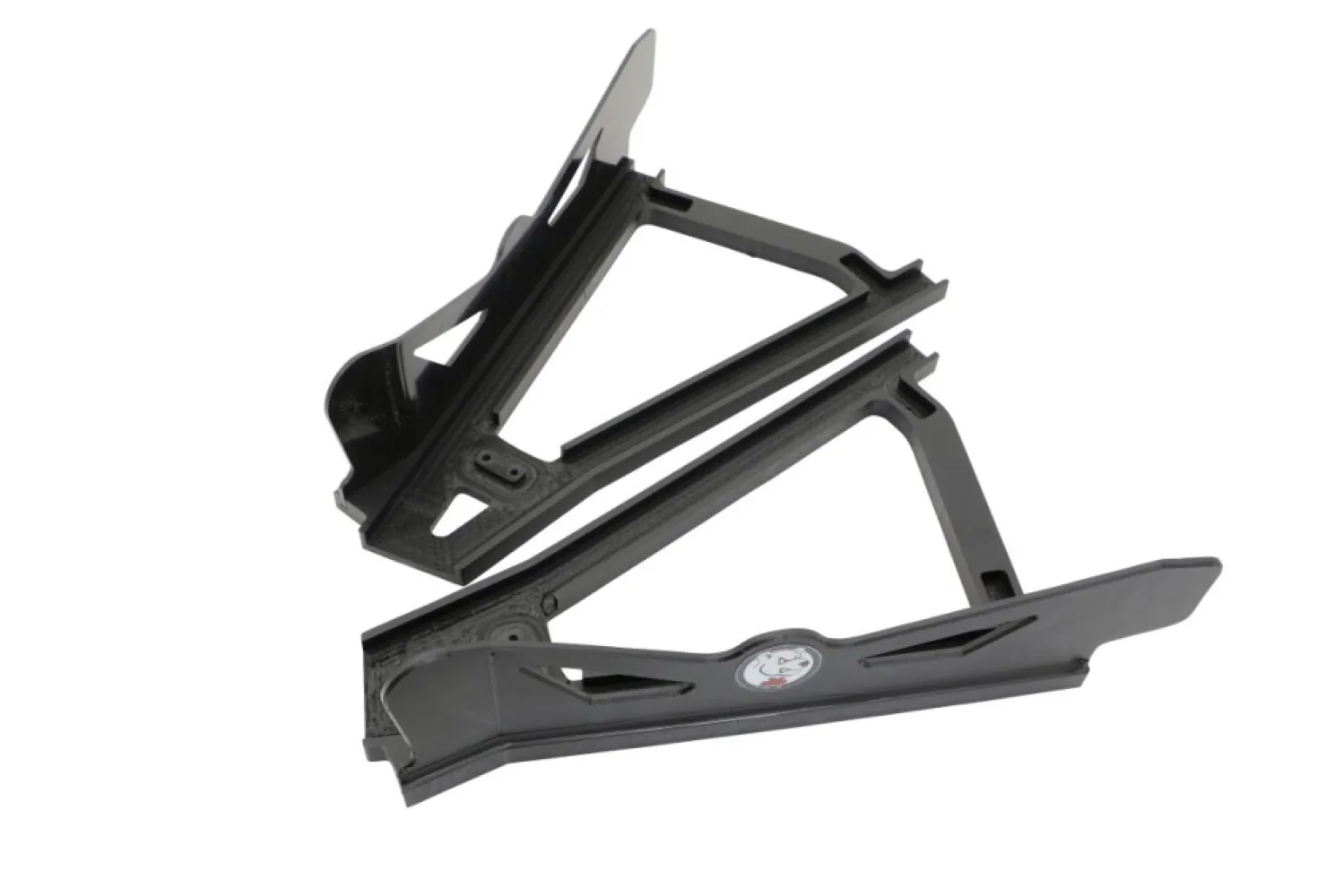 AXP RACING - FRONT A-ARM GUARDS RZR XP1000  - 04301325