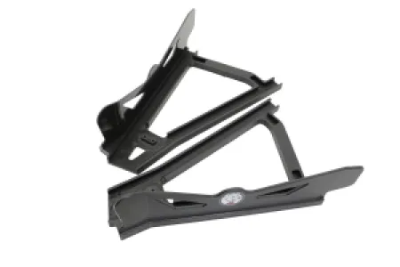 AXP RACING - FRONT A-ARM GUARDS RZR XP1000  - 04301325