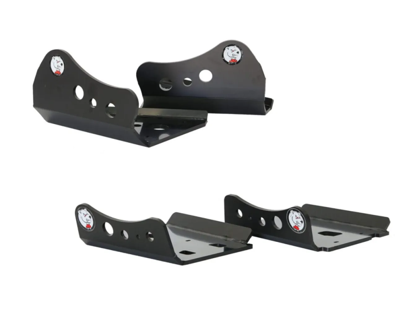 AXP RACING - A ARM GUARDS SPORTSMAN 570 - 04301382