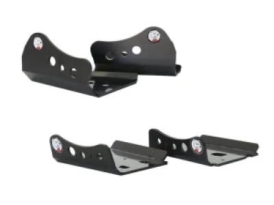 AXP RACING - A ARM GUARDS SPORTSMAN 570 - 04301382