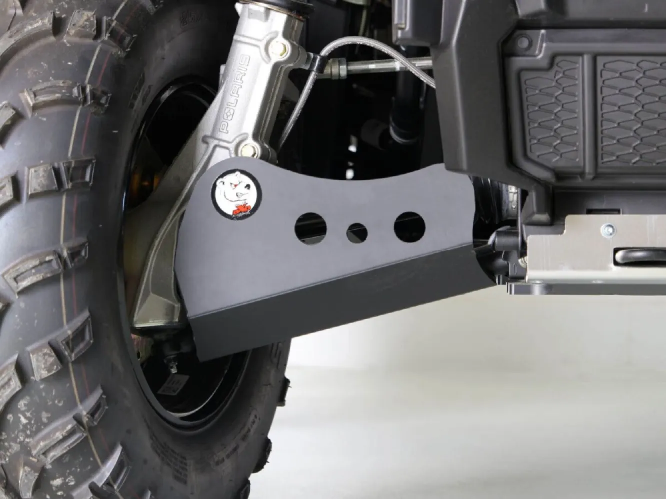 AXP RACING - A ARM GUARDS SPORTSMAN 570 - 04301382