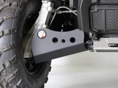 AXP RACING - A ARM GUARDS SPORTSMAN 570 - 04301382