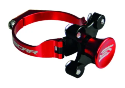SCAR - LAUNCH CNTRL CR/KXF/RM RD - 04500264