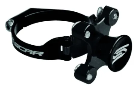 SCAR - LAUNCH CNTRL CR/KXF/RM BK - 04500304