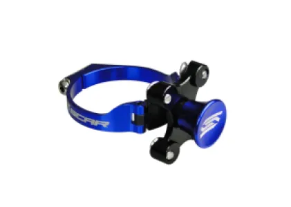 SCAR - LAUNCH CONTROL YZ85 02- BL - 04500295