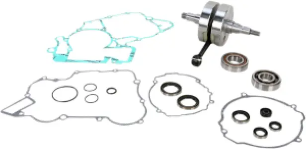 WISECO - CRANK KIT W/GASKET KTM - 09210434