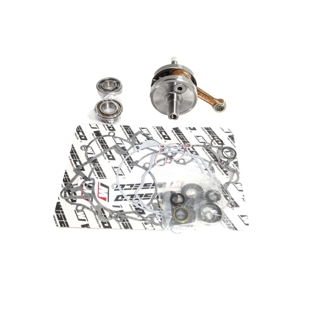 WISECO - CRANKSHAFT SX85 04-12 - 09210932