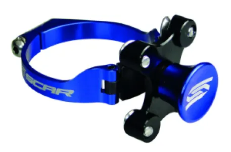 SCAR - LAUNCH CONTROL 50 65 BLUE - 04500367