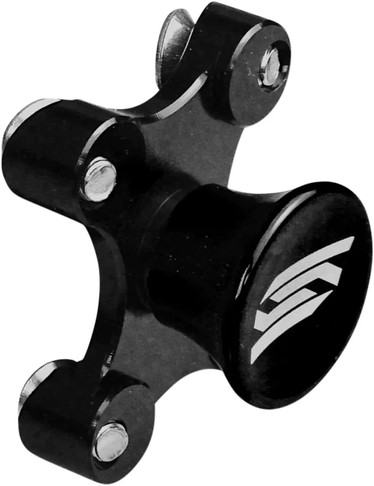 SCAR - REPL BUTTON LNCH CNTRL BK - 04500413