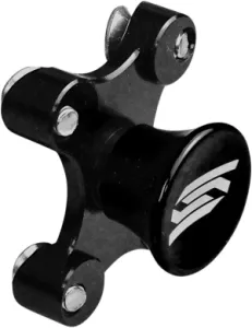 SCAR - REPL BUTTON LNCH CNTRL BK - 04500413