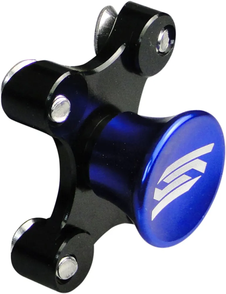 SCAR - REPL BUTTON LNCH CNTRL BL - 04500414