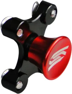 SCAR - REPL BUTTON LNCH CNTRL RD - 04500415