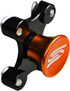 SCAR - REPL BUTTON LNCH CNTRL OR - 04500416