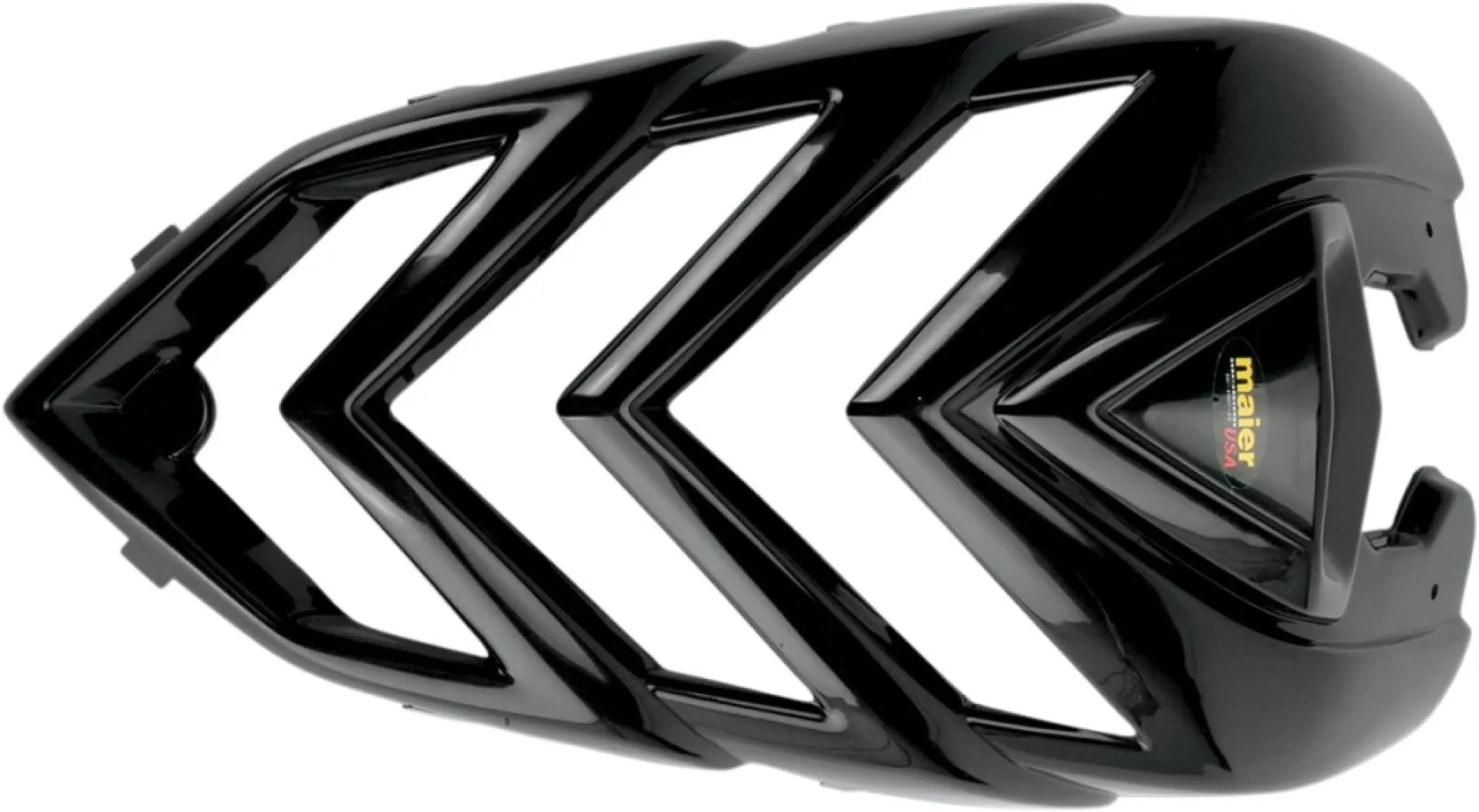 MAIER - HOOD YFM700R BK - 05210545