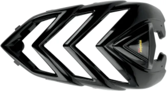 MAIER - HOOD YFM700R BK - 05210545