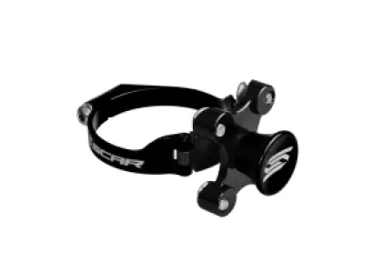 SCAR - LAUNCH CTRL SX/TC 85 BK - 04500638