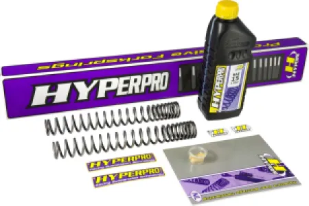 HYPERPRO - FORK SPRINGS HONDA CRF 1100L A - 04500658