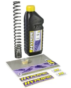 HYPERPRO - FORK SPRINGS HONDA CRF 300 L 2 - 04500660