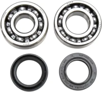 MOOSE OFFROAD HARD-PARTS - BEARING CRANK YAMAHA - 09240215