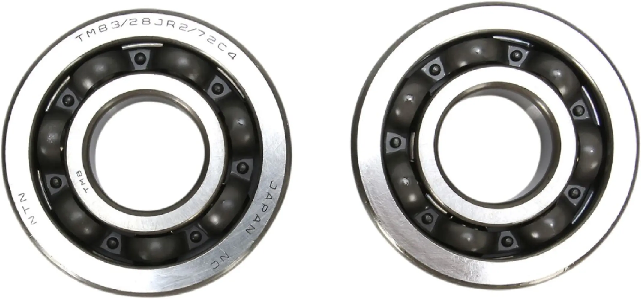 PROX - CRANK BEARING SEAL KIT - 09240345