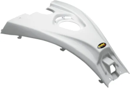 MAIER - COVER TANK YFZ450R 09 WHT - 05210850