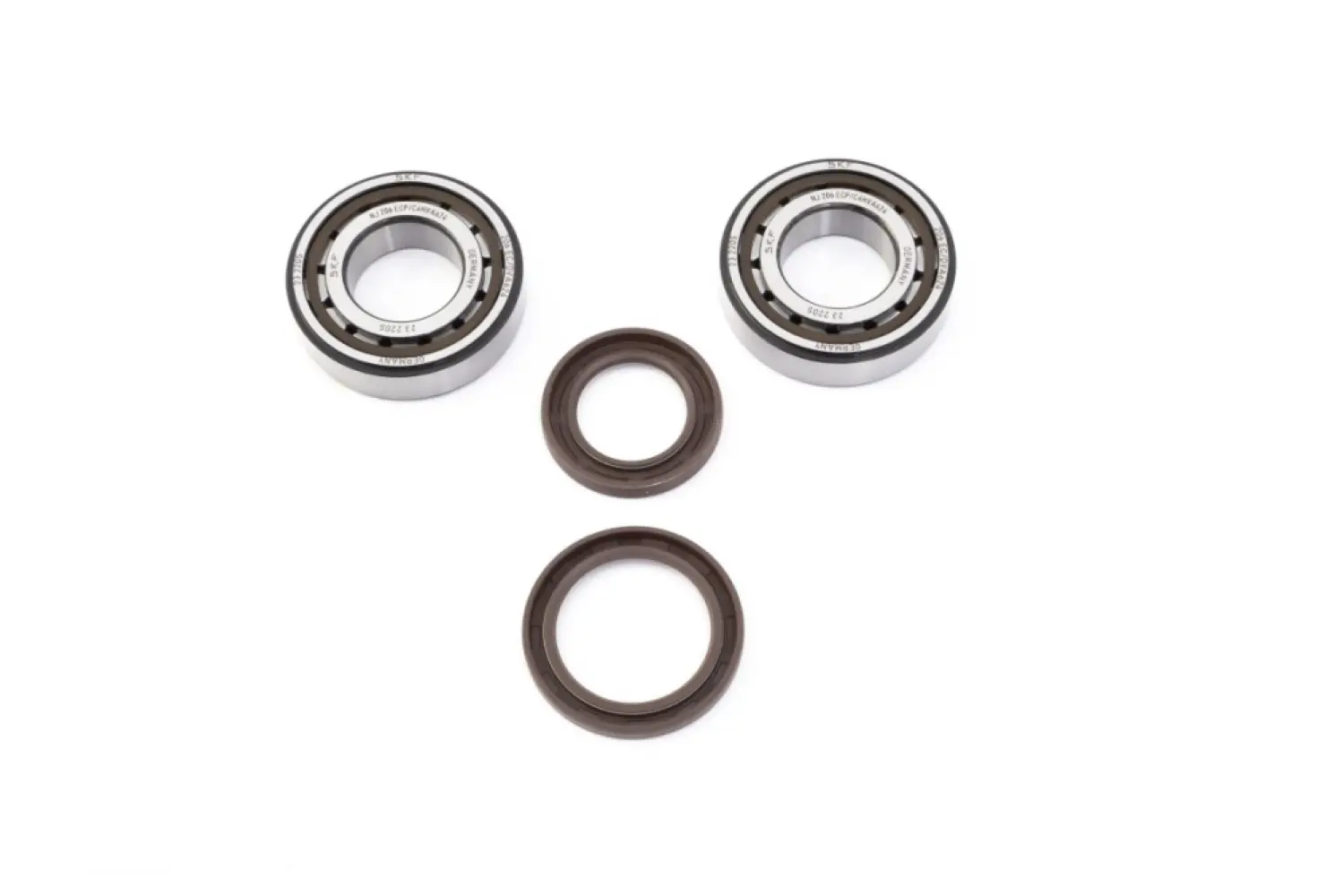 PROX - CRANK BEARING SEAL KIT - 09240615