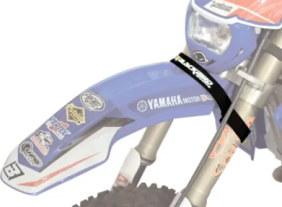 BLACKBIRD RACING - STRAP LIFT FRONT - 05020526
