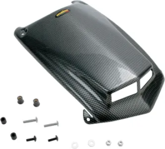 MAIER - HOOD SCOOPED TRX450 BCF - 05210631