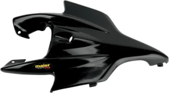 MAIER - HOOD RAPTOR 250 BLACK - 05210806
