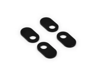 ZIEGER - INDY SPCR TRIUMPH M6 BLK - 05040419
