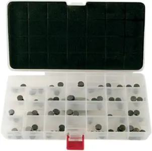 HOT CAMS - SHIM KIT 10MM OD - 09250726