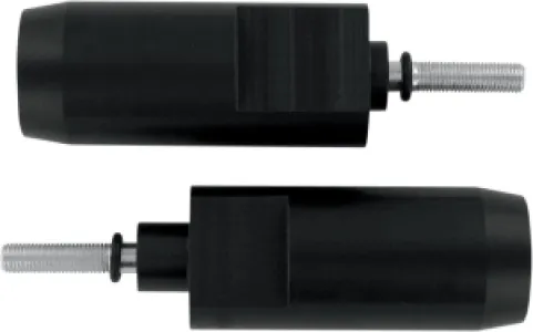 PSR - FRAME SLIDERS YAM BK - 05050776