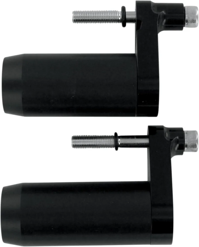 PSR - FRAME SLIDERS YAM BK - 05050778