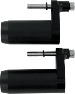 PSR - FRAME SLIDERS YAM BK - 05050778