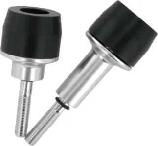 PSR - FRAME SLIDERS SUZ BK - 05050800