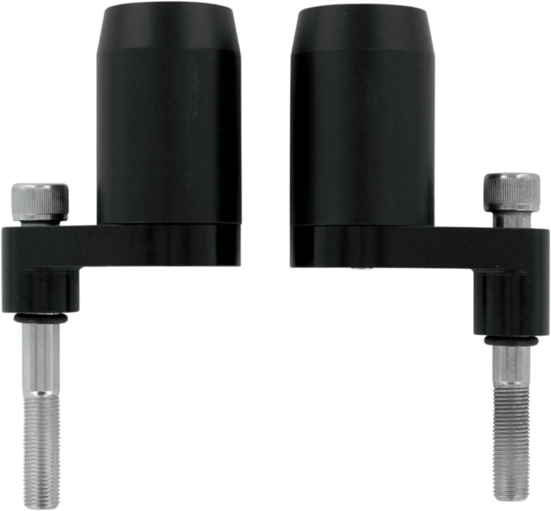 PSR - FRAME SLIDERS HON BK - 05050808