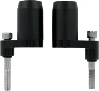 PSR - FRAME SLIDERS HON BK - 05050808