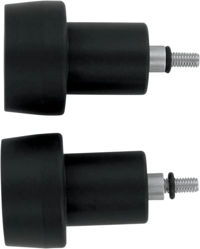 PSR - FRAME SLIDERS KAW BK - 05050818