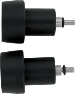 PSR - FRAME SLIDERS KAW BK - 05050818