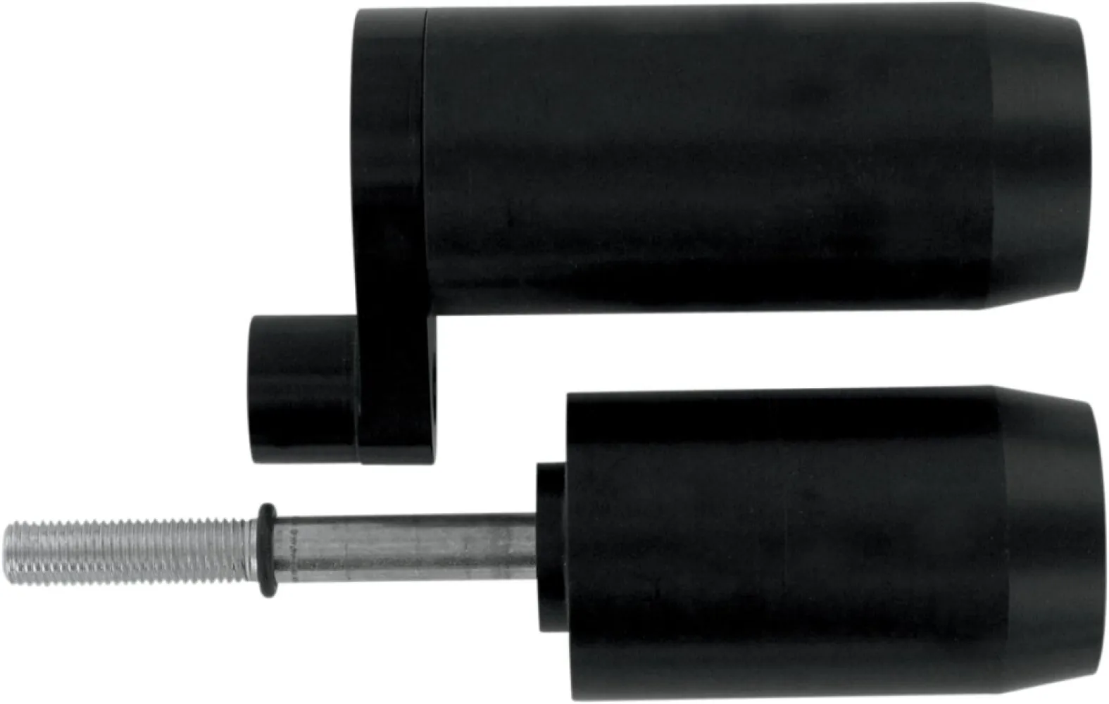 PSR - FRAME SLIDERS KAW BK - 05050822